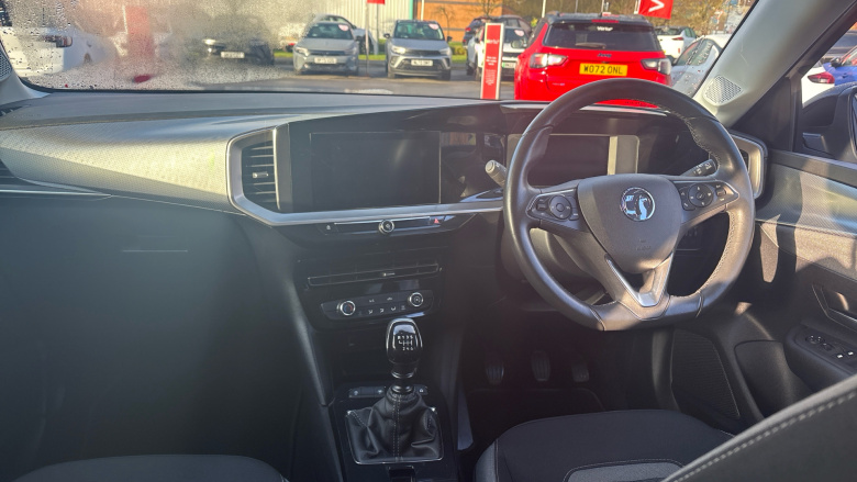 Vauxhall Mokka 1.2 Turbo 100 SE Edition 5dr Petrol Hatchback